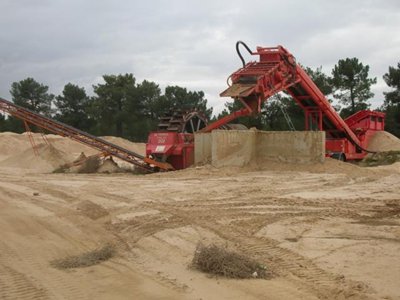 Alquiler de astilladoras Alquiler de astilladoras